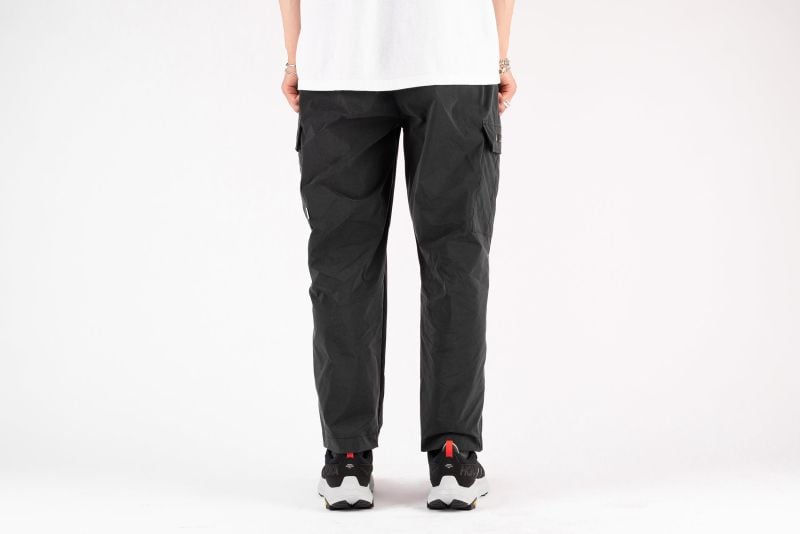 WTAPS LEZ / 6P / Trousers / Nylon. Ripstop. Dot Sight